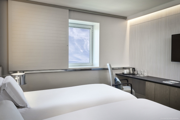 Hotel Sofitel Athens Airport